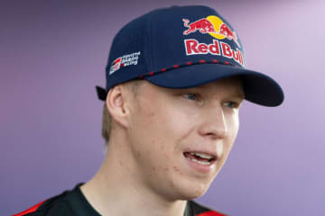 ラリー引退のロバンペラ、2026年1月のトヨタFRオセアニアでフォーミュラレースデビューへ。ハイテックから参戦