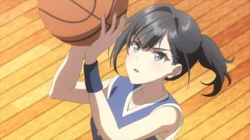 アニメ『千歳くんはラムネ瓶のなか』第6話「青色のバッシュ」のあらすじ＆先行カット解禁