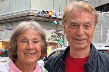 「驚きました」　ドイツ人夫妻が日本で衝撃　「これだけの大都市なのに」とギャップを感じた光景とは