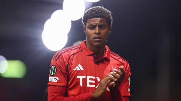 オーストラリア代表FWに日本移籍の噂…現地紙は「放出に前向き」と報じる