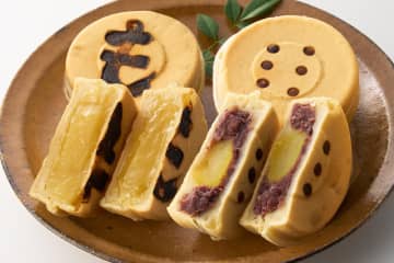 「芋・栗・あんこフェス」東武池袋で、焼き芋食べ比べ＆栗スイーツなど“秋の味覚”が54店舗から