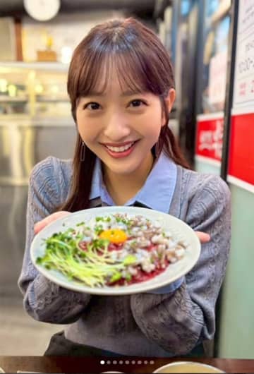 フジ藤本万梨乃アナが突然の退社発表『Mr.サンデー』特集で明らかになった“対策必要レベル”の脳疲労