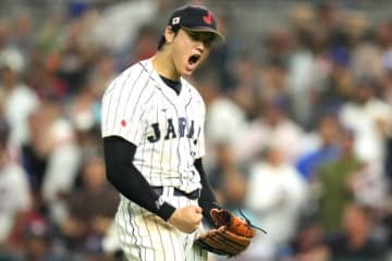 「投げない方がリスクになる」大谷翔平のWBC登板にミスターパーフェクトが太鼓判！