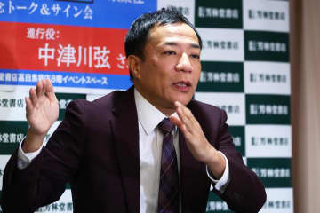 ナイツ塙が暴露　ラジオ業界〝今年の流行語〟は生島ヒロシの「セ・パ両リーグ制覇」