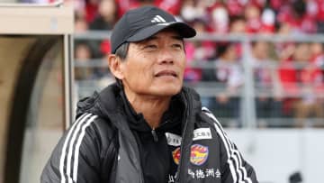 ベガルタ仙台が森山佳郎監督の続投を発表「屈辱を強烈なポジティブエネルギーに」　最終節で昇格PO圏外に転落