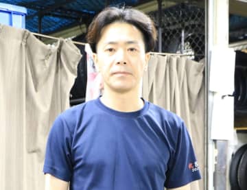 【伊勢崎オート・ＧⅡレジェンドＣ】木村武之が気配上々「一時よりもエンジンはいい」