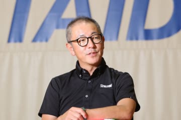 さらなる普及発展へ。フレッシュなバレーボールが登場【日体大女子バレー部×SPALDING】