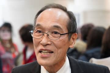 東国原英夫氏　伊東市長選の行方占う「田久保さんが再選される可能性はゼロではない」