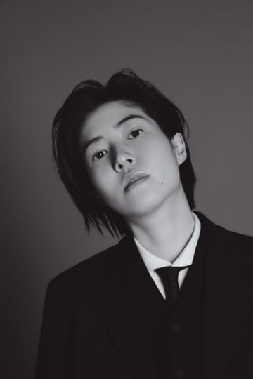 シム・ウンギョン、日本・シンガポールで受賞なるか…映画「旅と日々」で主演女優賞にノミネート