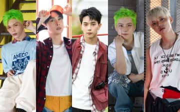 CMDM、日本語オリジナル曲を2026年3月リリース決定！イベント情報も解禁