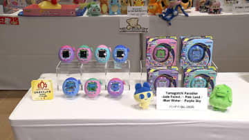 「子供や孫に贈りたいおもちゃ」1位は「たまごっち」…2025年クリスマス「エイジレストイ」が人気　平均予算は8378円