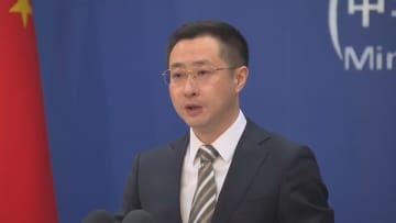 中国外務省が書簡の正当性主張、日本の対応批判　中国・国連大使、高市首相の発言撤回求め2度目の書簡