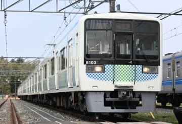 西武「サステナ車両」も手がけた？！JR西グループ 関西工機整備の新デザインブランド「TRANGIS←」とは？