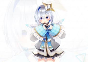 「ホロライブ」天音かなたさん卒業へ…復帰や転生の予定はなく、デビュー前の生活に戻ると決断