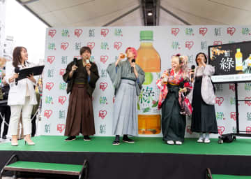 エルフ荒川「EXIT兼近さんとの絡み方がわからない！」ギャル＆ギャル男と雰囲気は近いのに…