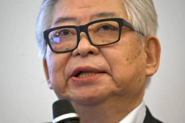 「議会政治と報道、車の両輪」　作家・保阪正康さんが講演