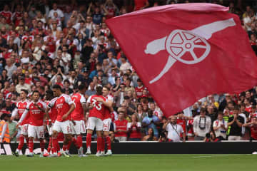 アーセナルが16歳双子と契約へ「ネイマールと比較」　カイセド輩出の名門在籍…海外報道「追い続けた」