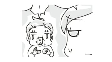 飲み物だけで済ますはずが、あれもこれも食べちゃった!! でも記録を書いていると気持ちが落ち着いてきて…【アラフィフ母さんが7kg痩せた！奇跡の仕組みダイエット #14】