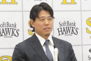 【ソフトバンク】上茶谷大河　不完全燃焼800万円ダウンも「自分が変わるきっかけにもなった１年」