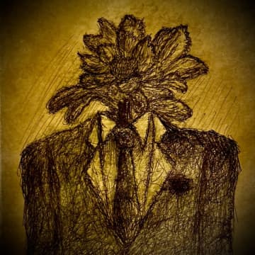 Luciela、5thシングル「瘡蓋」12/3配信リリース＆MV公開