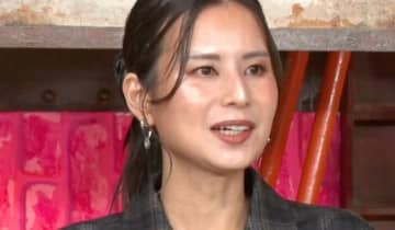 “4男3女”9人大家族の38歳美人母、「8人目の可能性」について言及