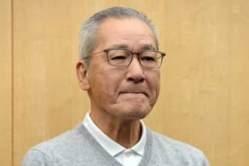 大竹まこと　中学時代に〝良い歯〟削って差し歯に「もう戻れないからあれだけど…」