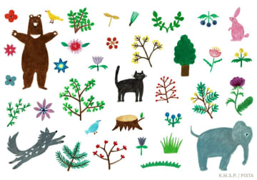 ストイックに「並べる」自閉症児　職人級のこだわりに父の反応は？【うちのアサトくん第9話】