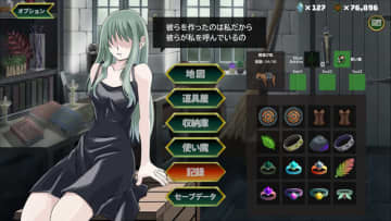 死ぬことで物語が進むファンタジー。運と戦略で戦うローグライクスピニングRPG『魔法使いの従者』正式リリース