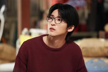 『ザ・ロイヤルファミリー』チラリ映った子役の“正体”にネット注目「大きくなったな～」「たかしやんけー！」