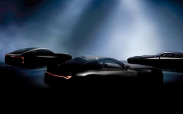 トヨタ、新型スポーツ車両のワールドプレミアを予告 12月5日11時よりライブ中継