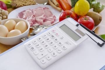 食費がふくらみがちな時期も安心！食材のムダ買いを防ぐ3つのシンプル習慣