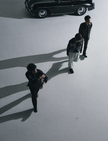 back number、新曲「どうしてもどうしても」はNHKウィンタースポーツテーマソング　12/6に初オンエア