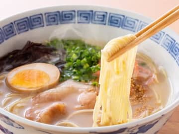 「今日は優待券でラーメンが食べられます宣言で家族が盛り上がった」45歳女性がすすめる株主優待