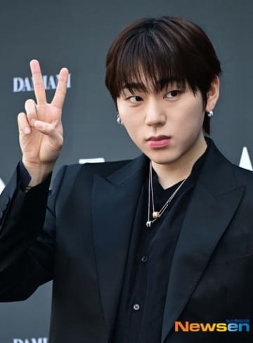 Block B ジコ、12月に新曲リリースが決定！歌手カムバックに期待高まる