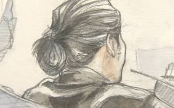 安倍元首相を銃撃時「何も考えなかった」山上被告の3回目の被告人質問…殺意が母親に向くことは「あった」