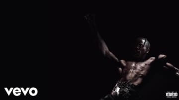 総額約410億円！トラヴィス・スコット、史上最高のソロ・ラップ・ツアー収益を達成