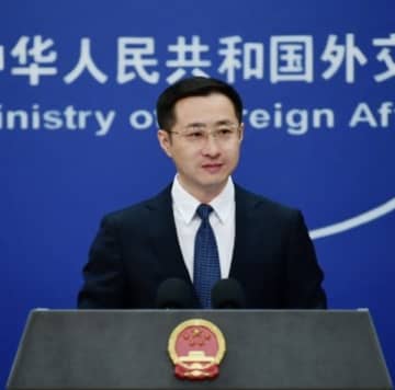 中国外務省、日本人歌手の公演中断・中止に「主催者に聞いて」と言及避ける→「責任逃れする気か」「主催者に責任転嫁は頂けない」と厳しい声も