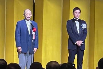 【中日】落合博満氏が明かした殿堂入り・岩瀬仁紀氏の「３つの試練」　北京五輪では〝戦犯〟扱い