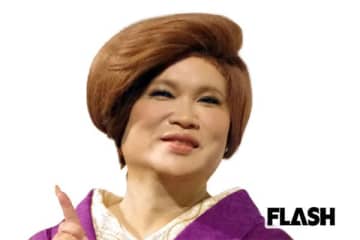 IKKO、“顔面麻痺”での緊急入院を公表…「話すこともままならない」いしだ壱成が過酷な実体験を語る