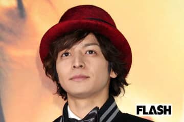 風間俊介も「とんでもなく恐ろしい」生田斗真が『べらぼう』で見せた“怪演”に視聴者も震撼