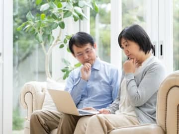 妻は加給年金を受け取れますか？夫は1960年生まれ・妻は1964年生まれの専業主婦です