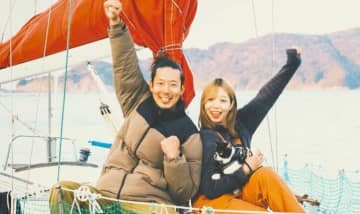 ヨットで日本一周した夫婦「新艇で買うと2000万円」2DKのヨット内部を公開し驚きの声「家だ！」「十分な広さ！」
