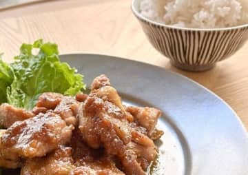 つくれぽ1万件超え！お肉のプロが教える秘伝のタレ「若鶏もも肉のうまいうまい焼き」でご飯が止まらない！