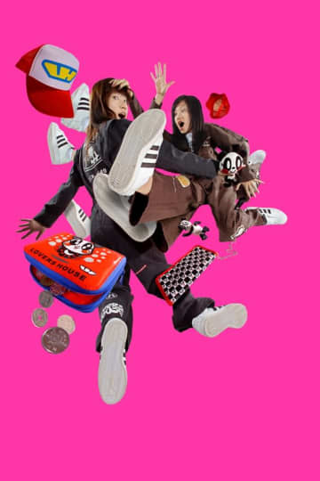 HALCALI「おつかれSUMMER」TikTok総再生回数50億回突破　収録アルバムのCD再販＆アナログリリース決定