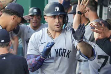 唐突の「ショウヘイ・オオタニ」に453発男も“困惑”　無邪気な子どもの一言に爆笑