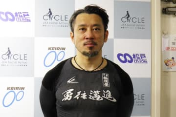 【松戸競輪】和田健太郎　２度の失格で続く〝ギリギリ〟の戦い「制限の中でプロとしてできることを」