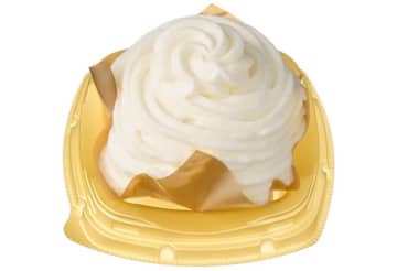 【セブンイレブン】新作スイーツ！「ミニかまくら」や「もちもち生地のクレープショートケーキ仕立て」ほか【コンビニ】