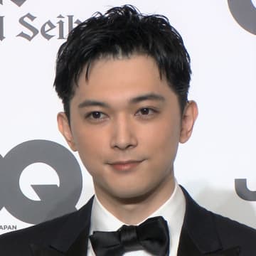 吉沢亮「正直想像もしていなくて」　映画『国宝』フィーバーに驚き