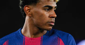 「世界で最も優れた10代選手ランキング」TOP5