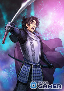 「戦国IXA」極志賀親次・池田輝政ら9名追加！新武将カードが一挙登場